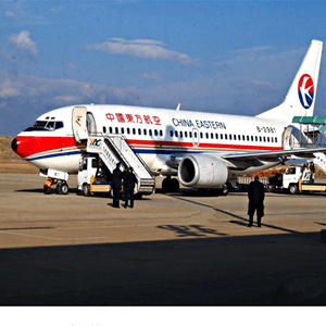 神农架红坪航空运输航空快运业稳步发展的原因是什么？